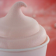 Wendy's Peppermint Frosty